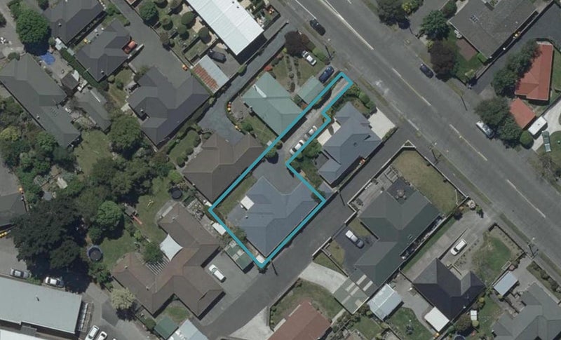 31 Craven Street, Sockburn, Christchurch - Carousel 1
