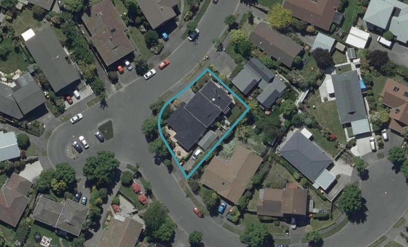 19 Camberwell Place, Avonhead, Christchurch - Carousel 1