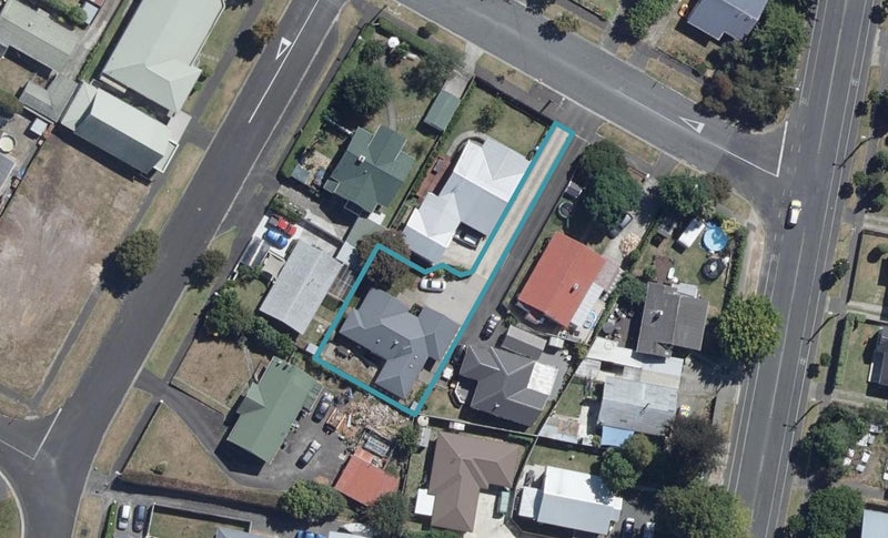 5A Matai Street, Maeroa, Hamilton - Carousel 1