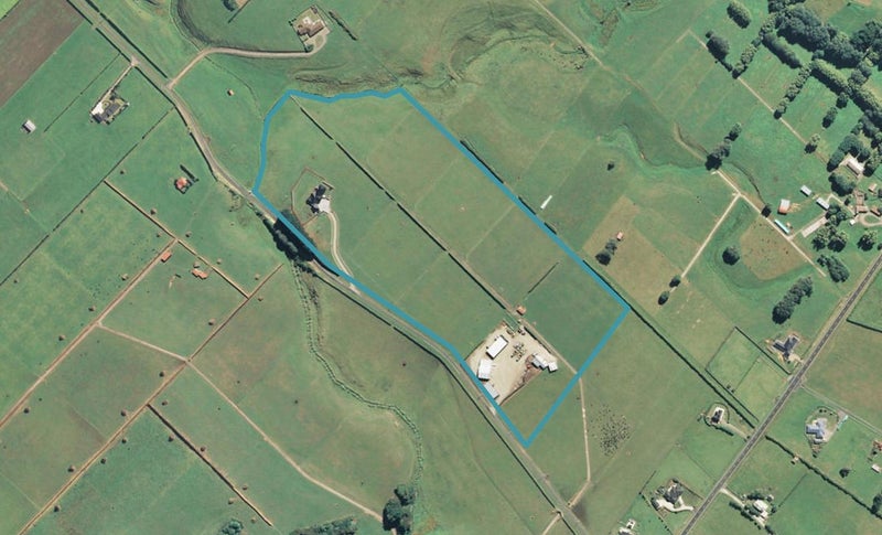 32 Whenuku Road, Normanby, Hāwera - Carousel 1