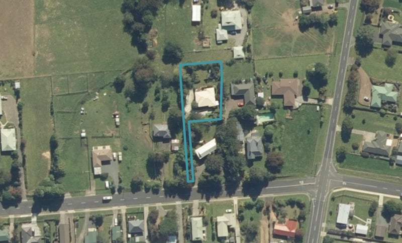 44 Herbert Street, Kihikihi, Te Awamutu - Carousel 1