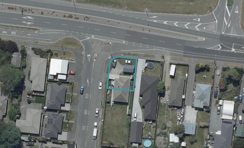 1/34 Travis Road, Burwood, Christchurch - Carousel 1