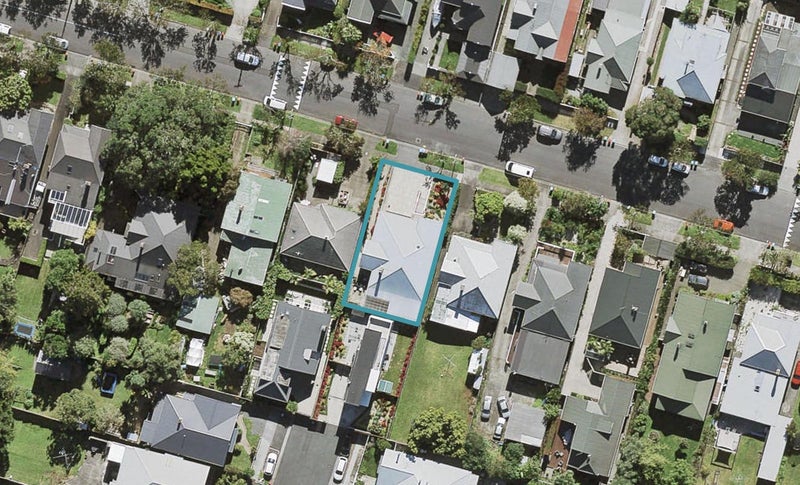 33 Dexter Avenue, Mount Eden, Auckland - Carousel 1