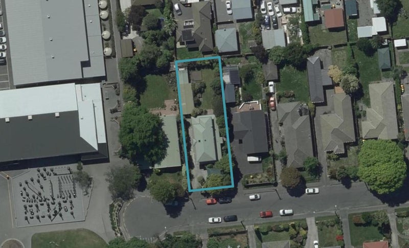 31 Acacia Avenue, Upper Riccarton, Christchurch - Carousel 1