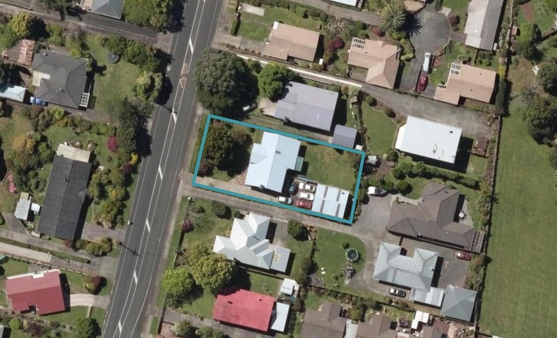 58 Mains Avenue, Kensington, Whangarei - Carousel 1