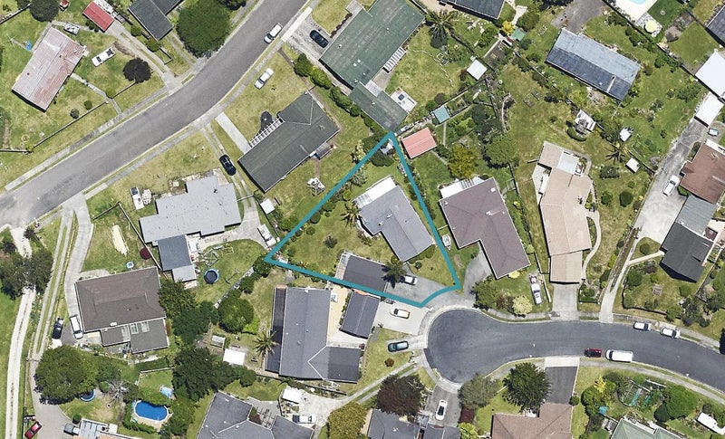 9 Aran Place, Te Puke, Te Puke - Carousel 1