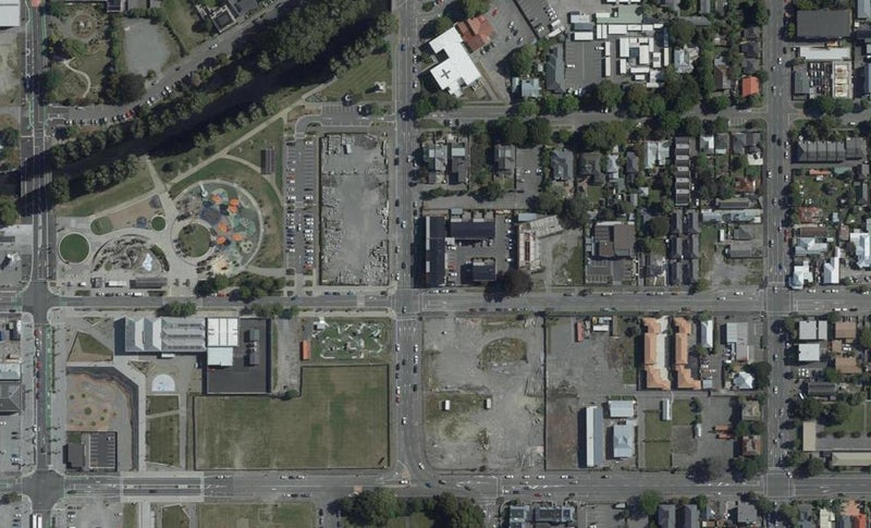 302/282 Madras Street, Christchurch Central, Christchurch - Carousel 1