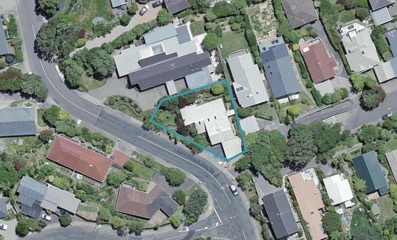 53 Monaghan Avenue, Karori, Wellington - Carousel 1