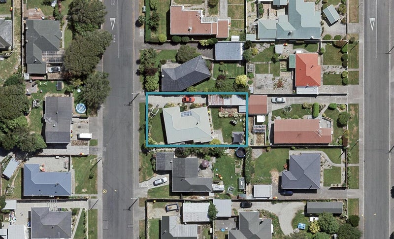 91 Paterson Street, Grasmere, Invercargill - Carousel 1
