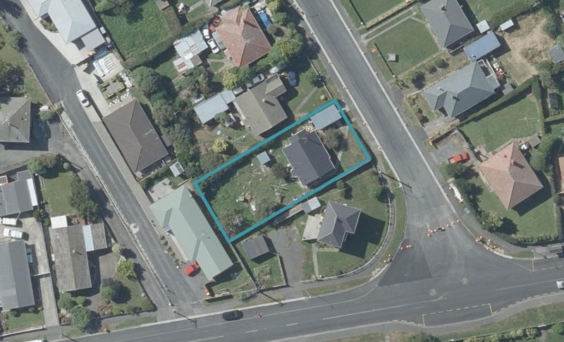 146 Stenhope Crescent, Corstorphine, Dunedin - Carousel 1