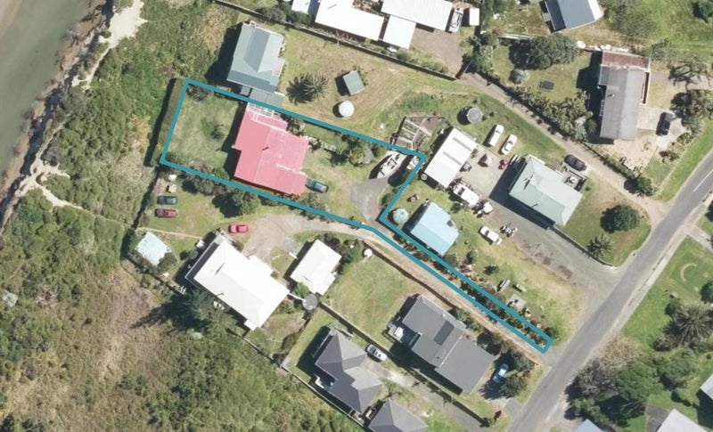 35 Korora Street, Ahipara, Kaitaia - Carousel 1