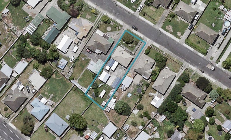 308 Montgomery Street, Raureka, Hastings - Carousel 1