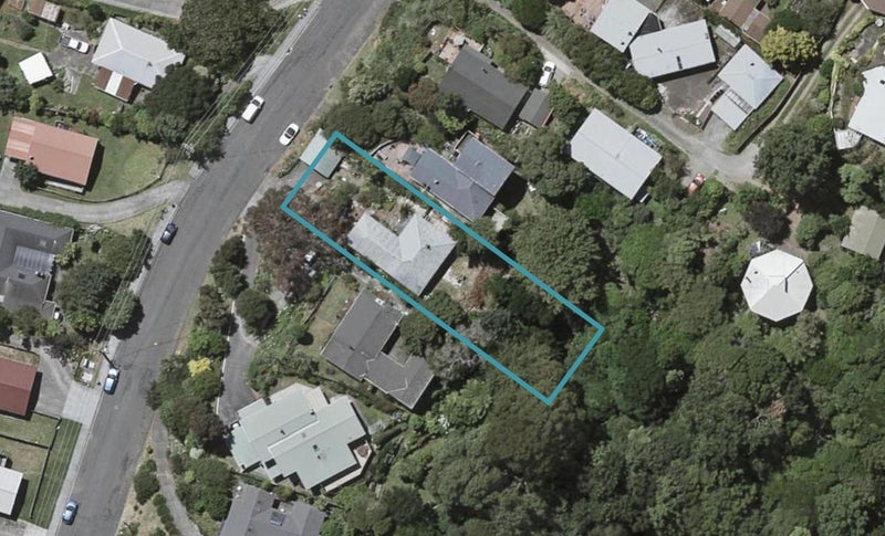 54 Leinster Avenue, Raumati South, Paraparaumu - Carousel 1