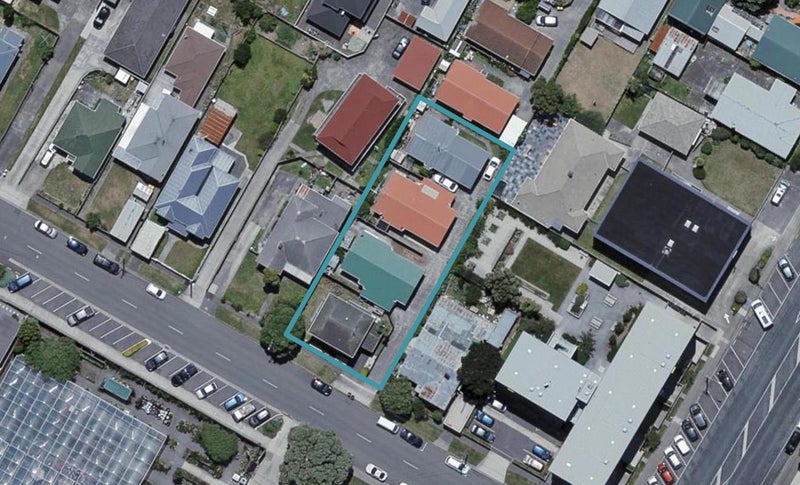 35A Tahi Street, Miramar, Wellington - Carousel 1