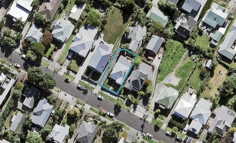 23 Springfield Road, Morningside, Auckland - Carousel 1