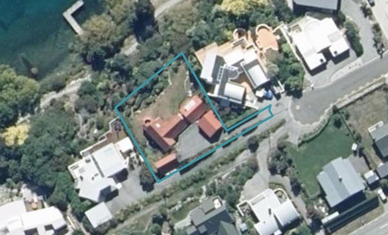 17 Mincher Road, Kelvin Heights, Queenstown - Carousel 1