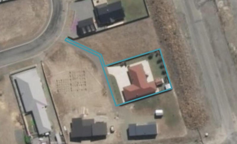 11 Greenfield Place, Twizel - Carousel 1