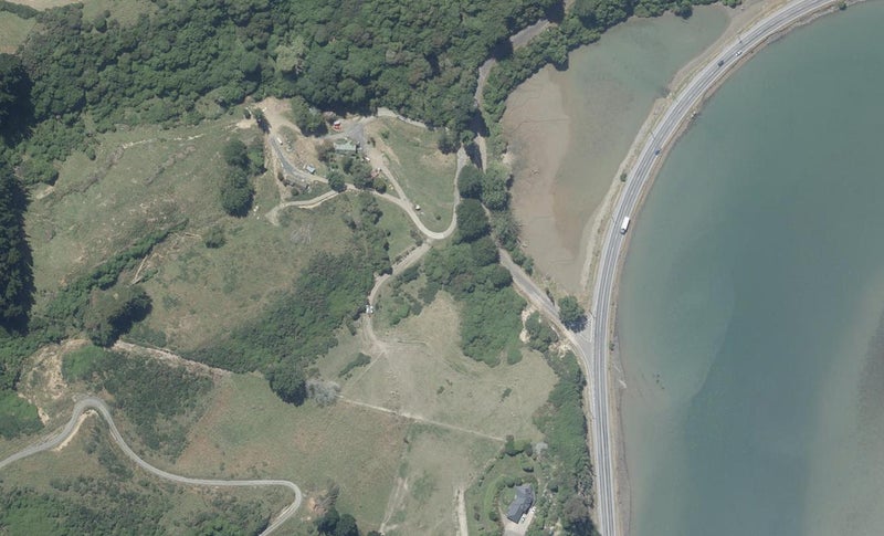 19 Blanket Bay Road, Sawyers Bay, Dunedin - Carousel 1