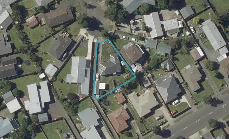 39 Newbury Street, Awapuni, Palmerston North - Carousel 1