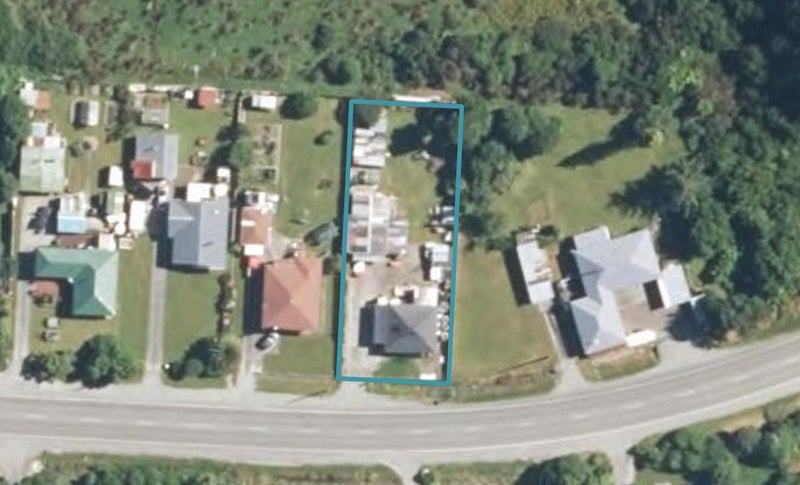 413 Main Road, Kaiata, Greymouth - Carousel 1