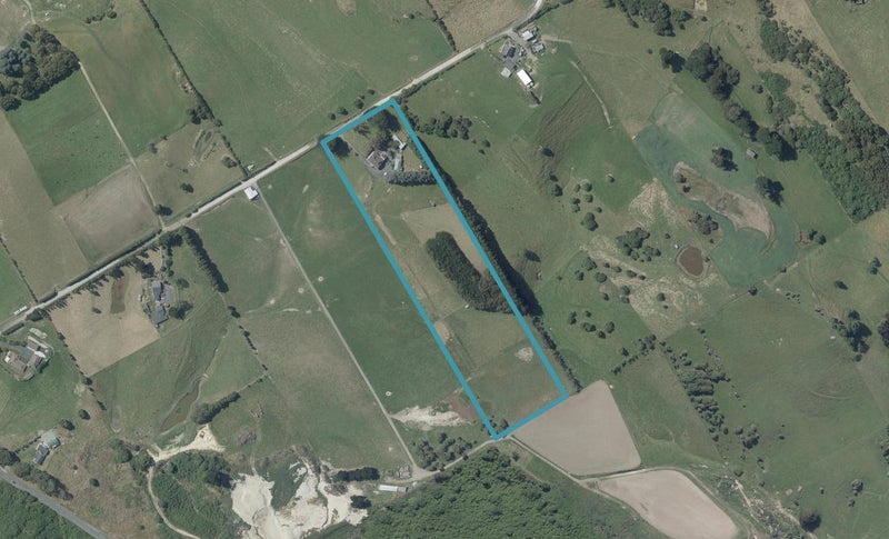 287 Green Island Bush Road, Waldronville, Dunedin - Carousel 1