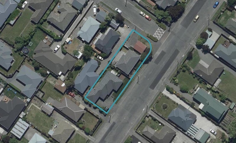 54 Moreland Avenue, Papanui, Christchurch - Carousel 1