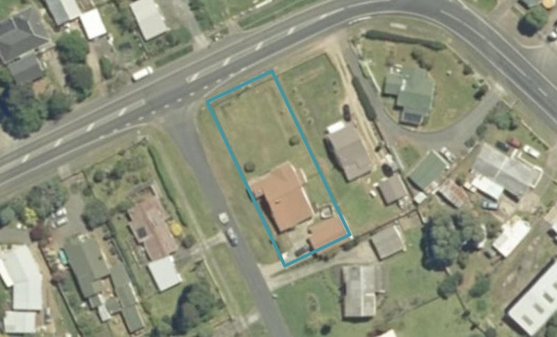1 Rimu Street, Morrinsville - Carousel 1
