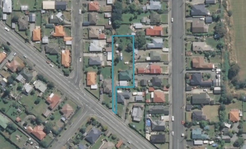 43 Otipua Road, Kensington, Timaru - Carousel 1