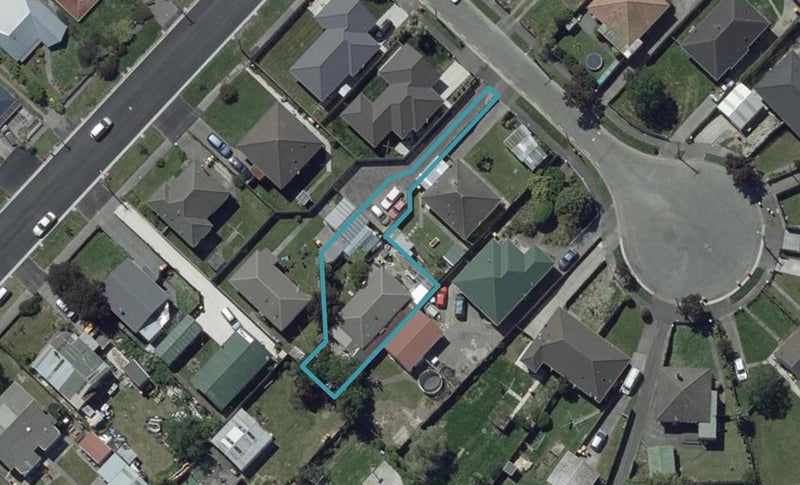 6 Hobson Street, Woolston, Christchurch - Carousel 1