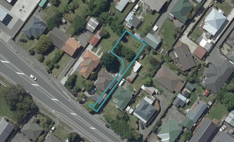 3/635 Ferry Road, Woolston, Christchurch - Carousel 1