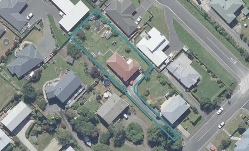 31 Hugh Street, Sawyers Bay, Port Chalmers - Carousel 1