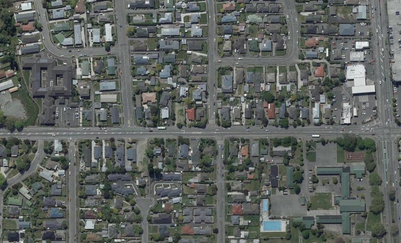 51 Shirley Road, Shirley, Christchurch - Carousel 1