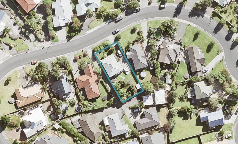 37 Kestrel Heights, Arkles Bay, Whangaparāoa - Carousel 1