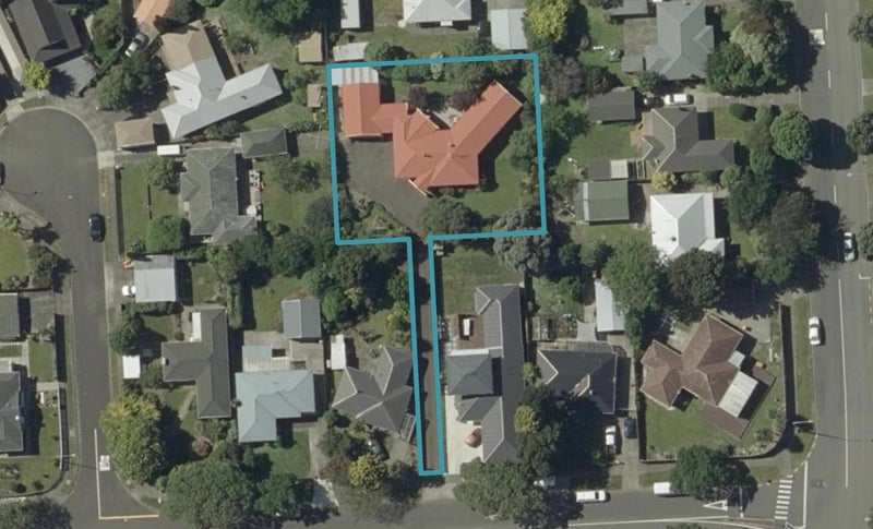 119 Pahiatua Street, Hokowhitu, Palmerston North - Carousel 1