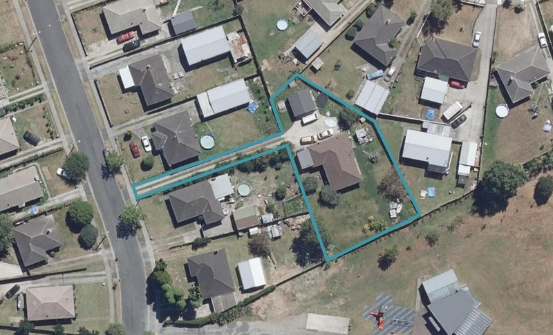 40 Tennyson Road, Enderley, Hamilton - Carousel 1