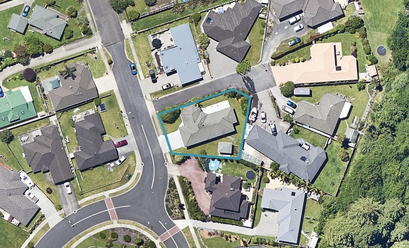 21 White Horse Drive, Whakatane, Whakatane - Carousel 1