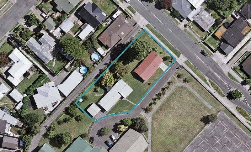 25B Osier Road, Greenmeadows, Napier - Carousel 1
