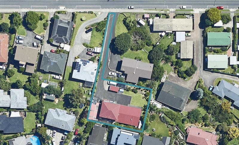4B Vale Street, Otumoetai, Tauranga - Carousel 1
