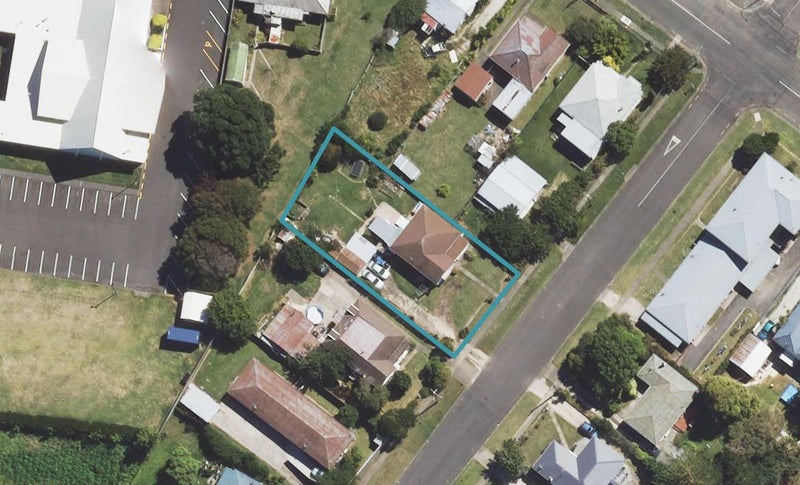 64 Atkinson Street, Mangapapa, Gisborne - Carousel 1