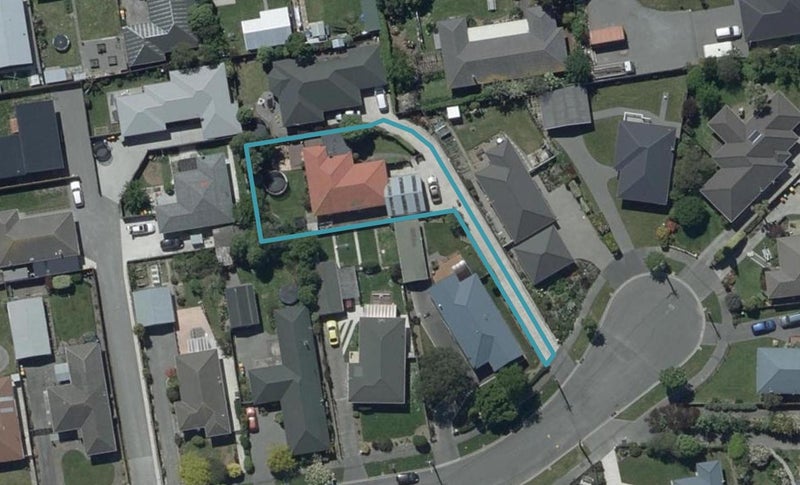 19 Bideford Place, Dallington, Christchurch - Carousel 1