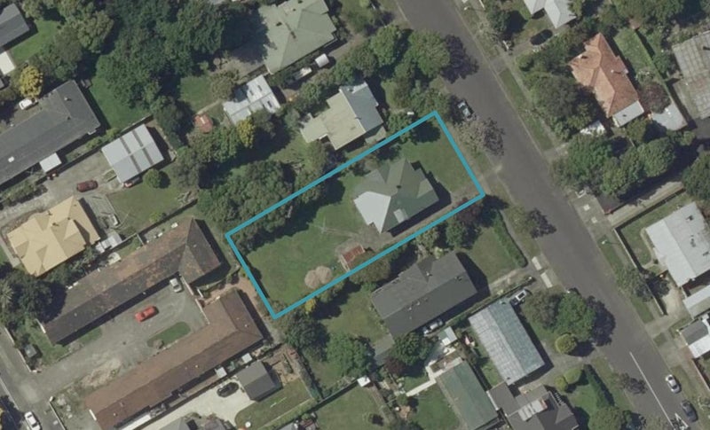 40 Worcester Street, West End, Palmerston North - Carousel 1