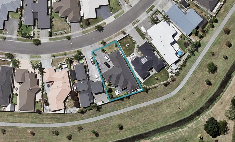 38 Pinotage Drive, Greenmeadows, Napier - Carousel 1