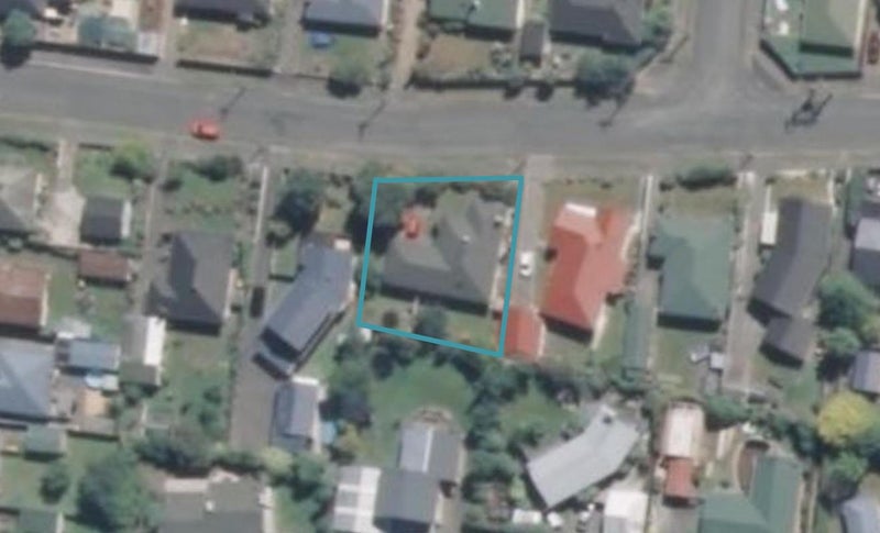 60 Rimu Street, Glenwood, Timaru - Carousel 1