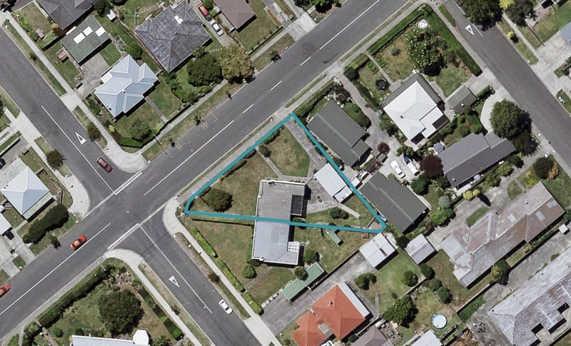 406 Willowpark Road South, Ākina, Hastings - Carousel 1