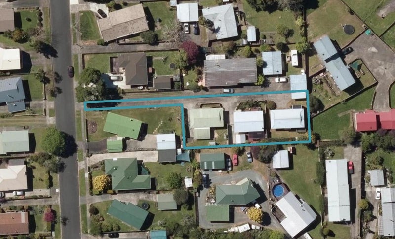 36 Tapper Crescent, Tikipunga, Whangārei - Carousel 1