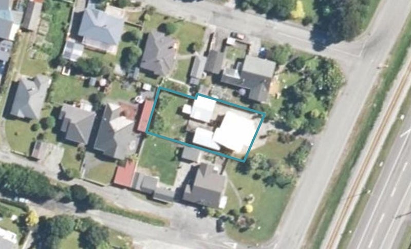 90 Tasman Street, Karoro, Greymouth - Carousel 1
