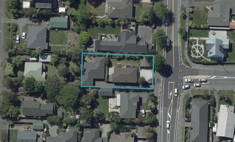 167A Centaurus Road, Saint Martins, Christchurch - Carousel 1