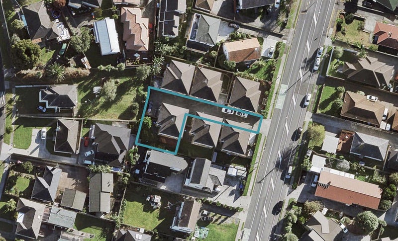 1159D Dominion Road, Mount Roskill, Auckland - Carousel 1