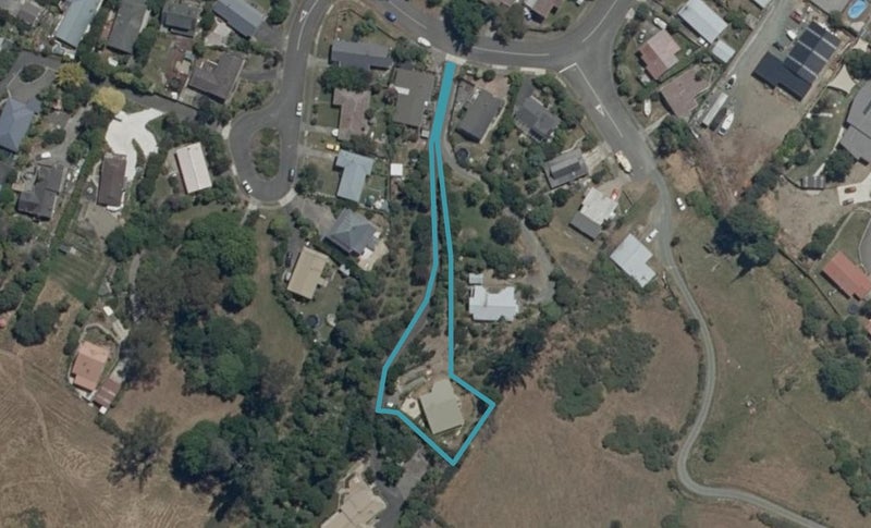 5A Te Ata Place, Atawhai, Nelson - Carousel 1
