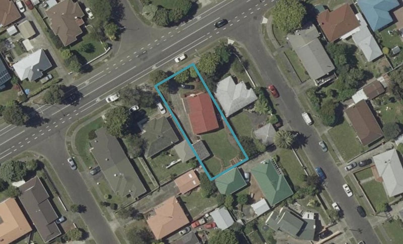 24 College Street, Awapuni, Palmerston North - Carousel 1